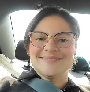 Meet your Posher, Amanda